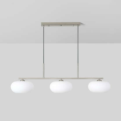 Simple Design Kitchen Island Pendant Light Fixture