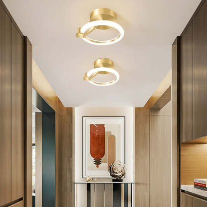 Bright ceiling lights discount