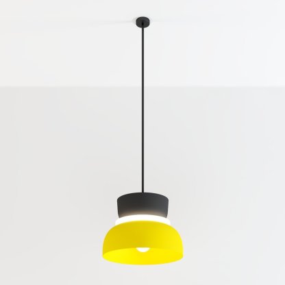 Creative Colorful Kitchen Island Pendant Lights