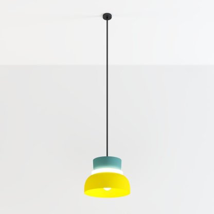 Creative Colorful Kitchen Island Pendant Lights
