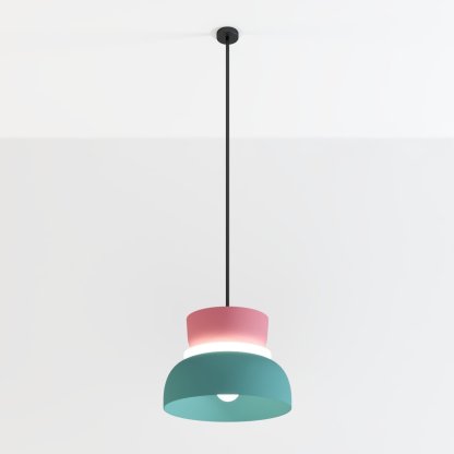 Creative Colorful Kitchen Island Pendant Lights