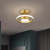 Lampsmodern Ceiling Lights Contemporary Hallway Square Ceiling Lamps