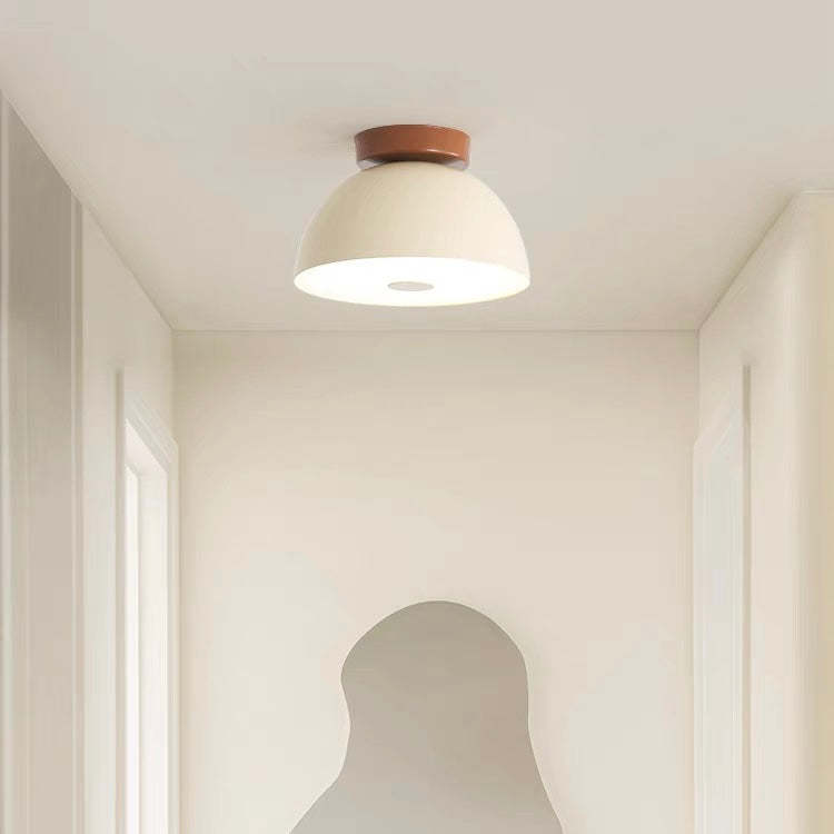 Retro Iron Aisle LED Ceiling Lights