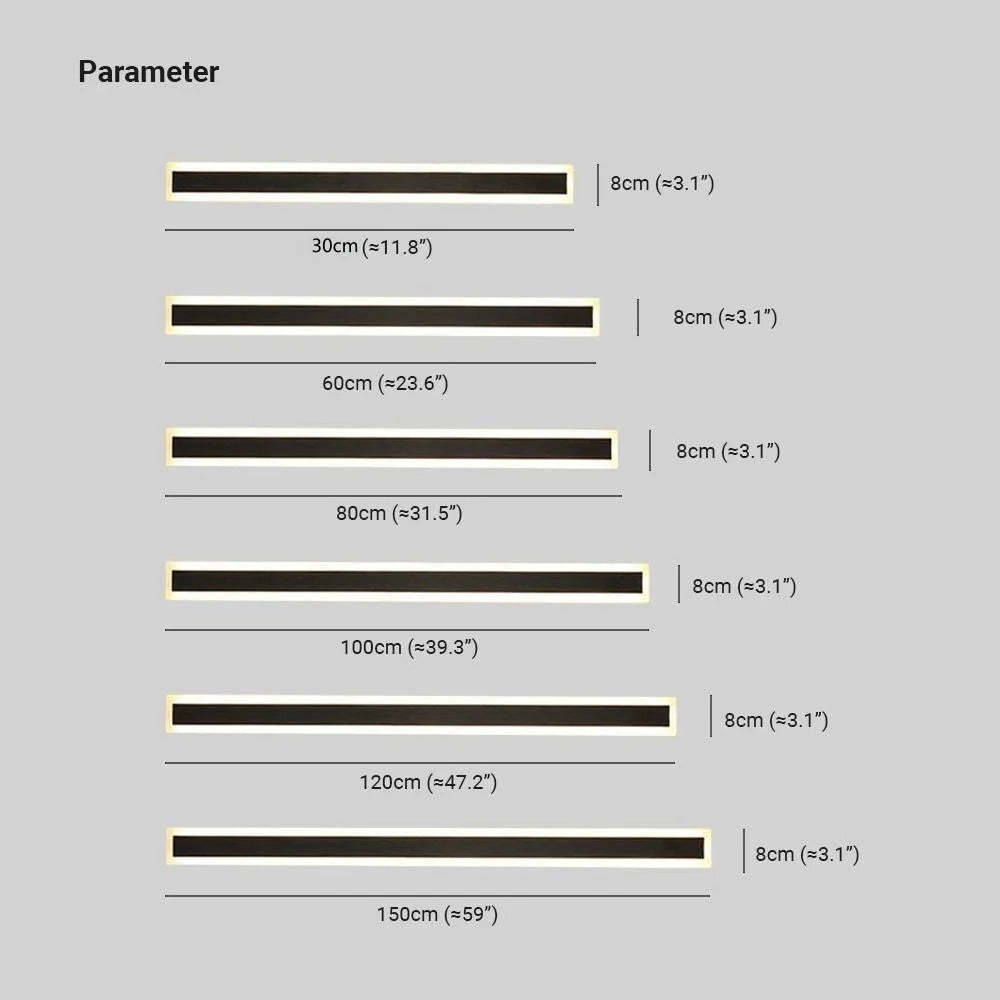 IP65 outdoor lights exterior light for gardens