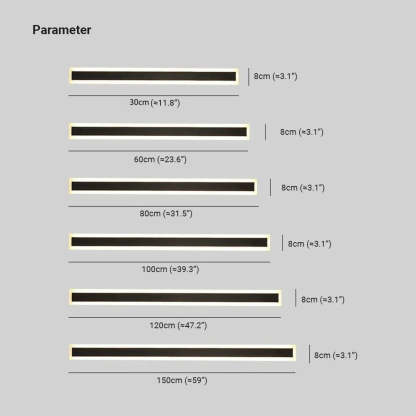 IP65 outdoor lights exterior light for gardens