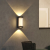 Outdoor House Lights - Ecorative Wall Sconce | Lampsmodern