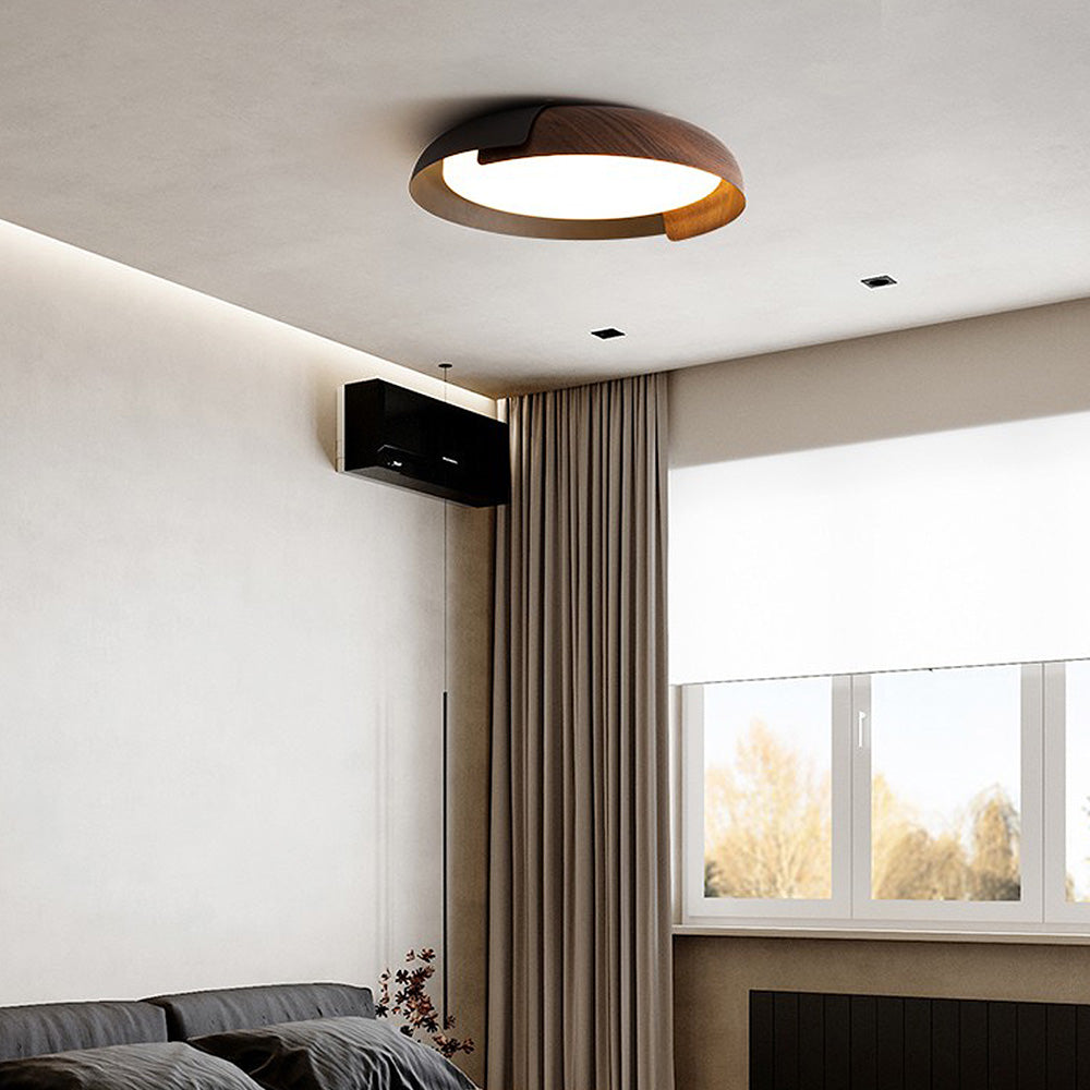 Light luxury Bedroom LED Ceiling Lights