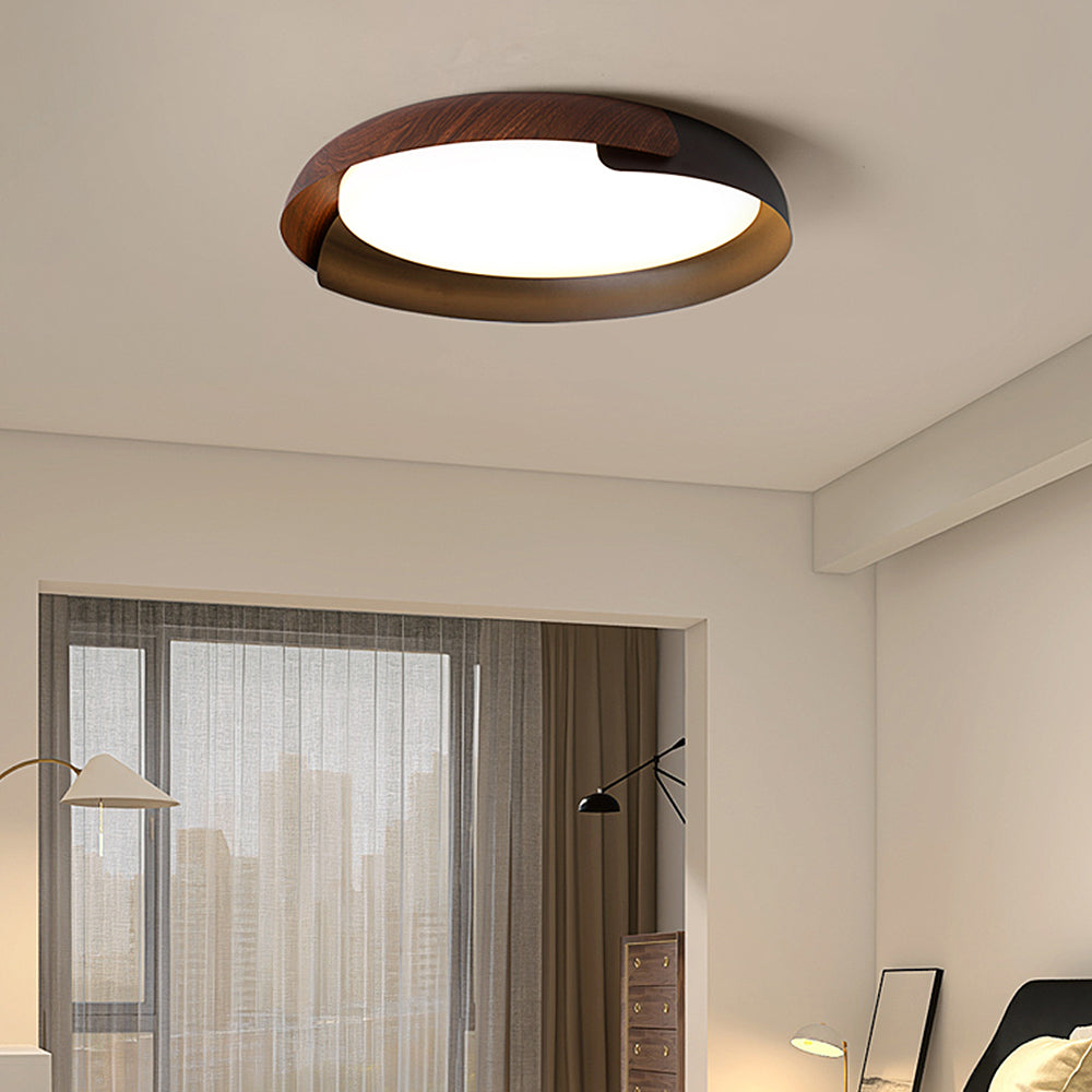 Light luxury Bedroom LED Ceiling Lights
