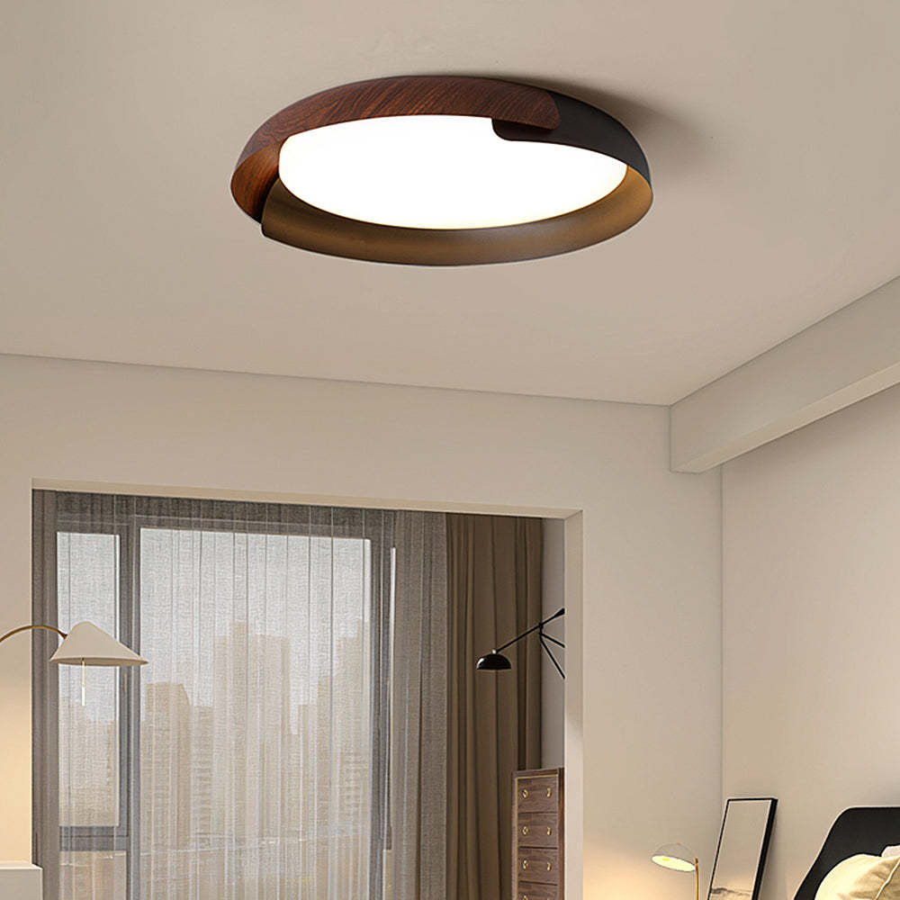 Light luxury Bedroom LED Ceiling Lights
