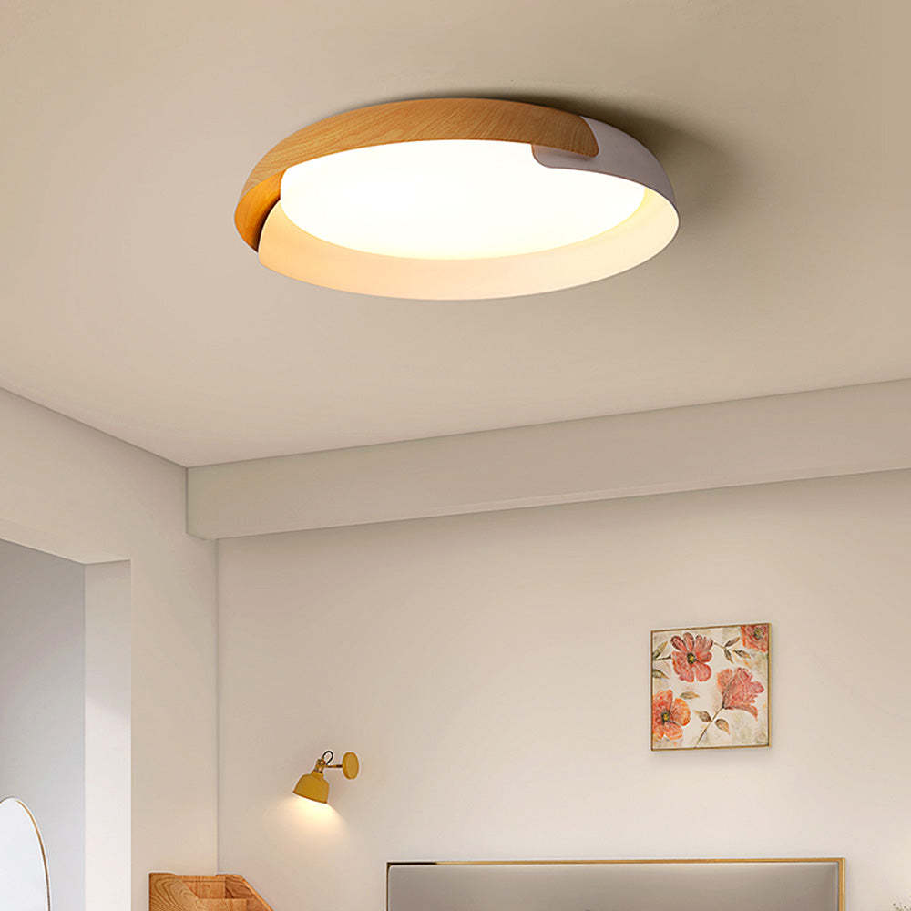 Light luxury Bedroom LED Ceiling Lights