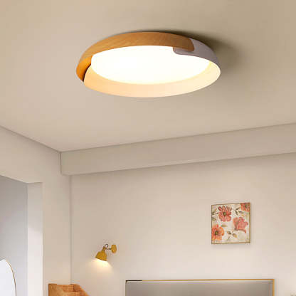 Light luxury Bedroom LED Ceiling Lights