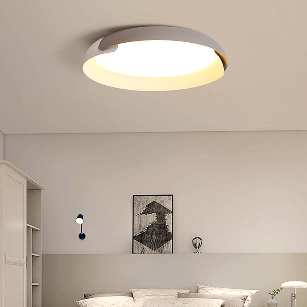 Light luxury Bedroom LED Ceiling Lights