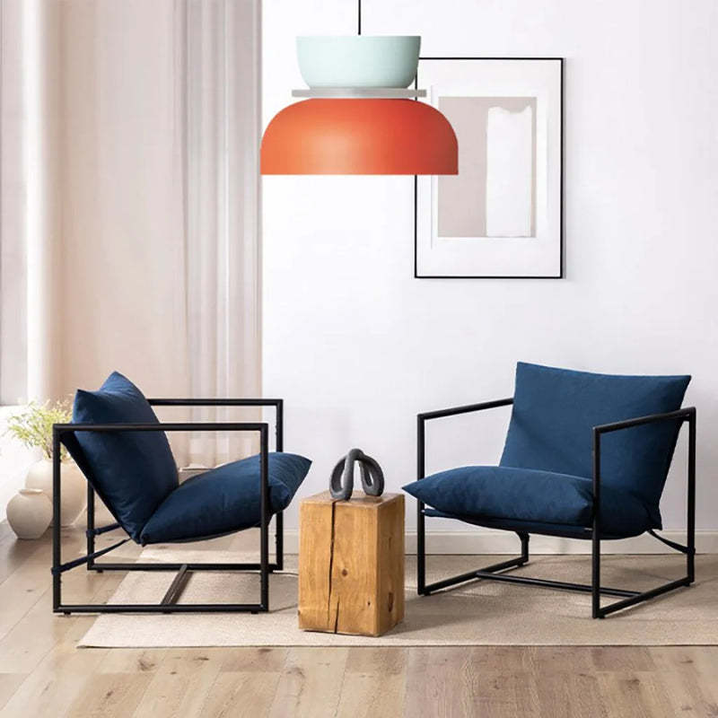 Creative Colorful Kitchen Island Pendant Lights