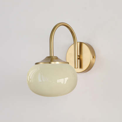 Marshmallow Sconce Wall Lamp -Homdiy