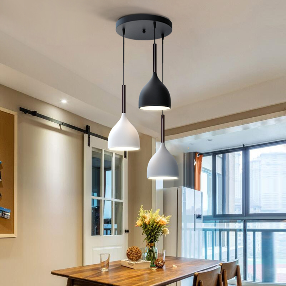 Modern shops dining room ceiling lights