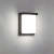 Modern Outdoor Wall Light - Black Exterior Wall Lamps | Lampsmodern UK