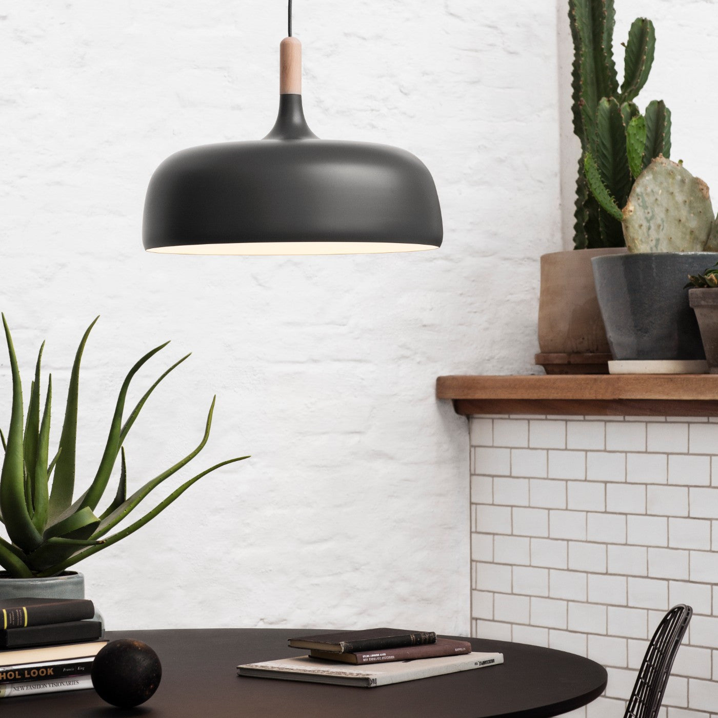 Modern Simple Pendant Lighting