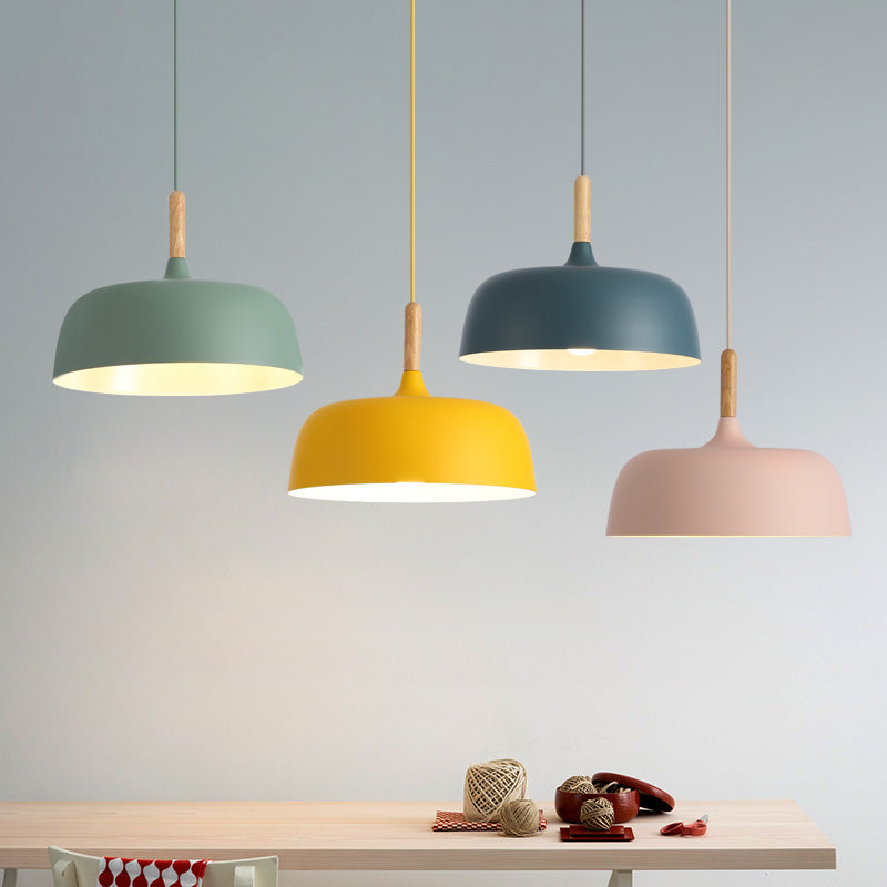 Modern Simple Pendant Lighting