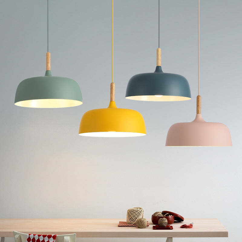 Modern Simple Pendant Lighting