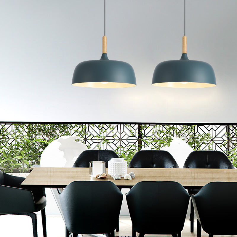 Modern Simple Pendant Lighting