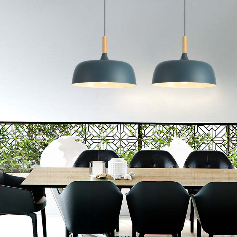 Modern Simple Pendant Lighting