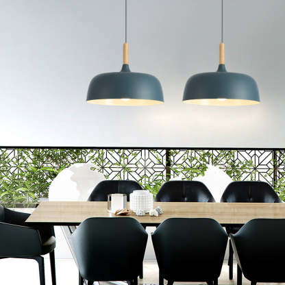 Modern Simple Pendant Lighting