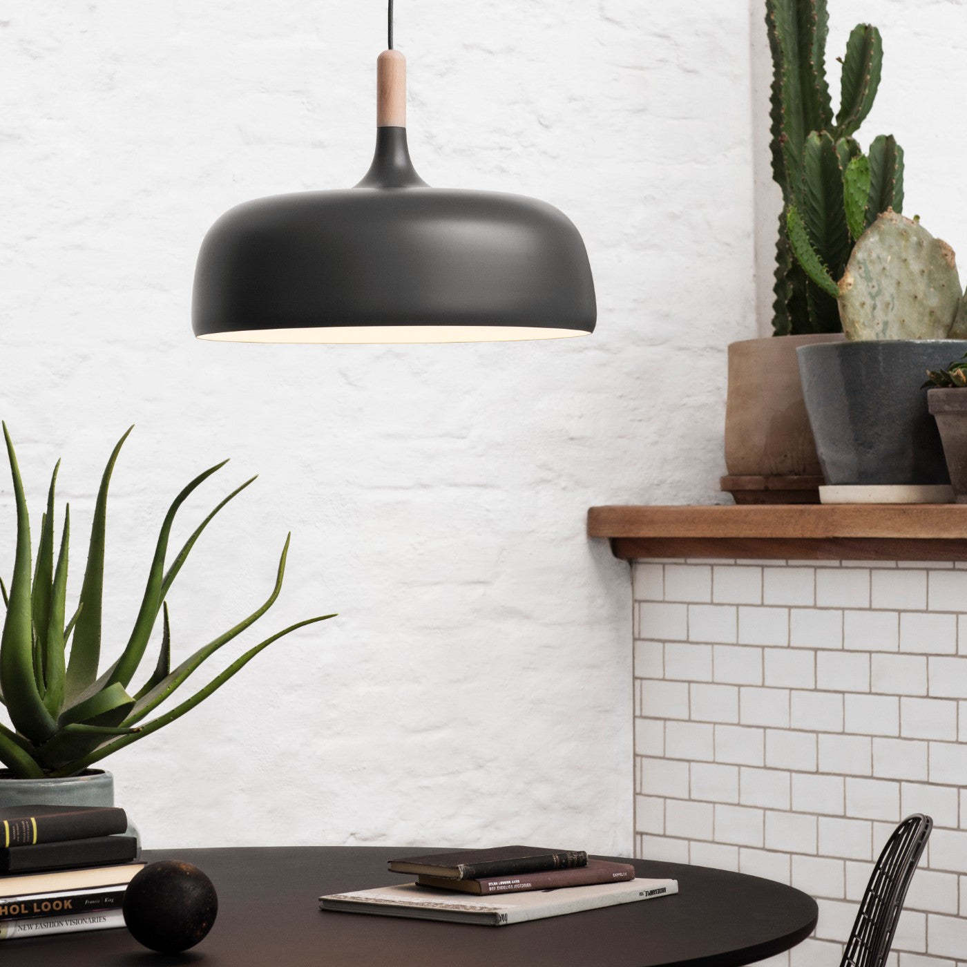 Modern Simple Pendant Lighting