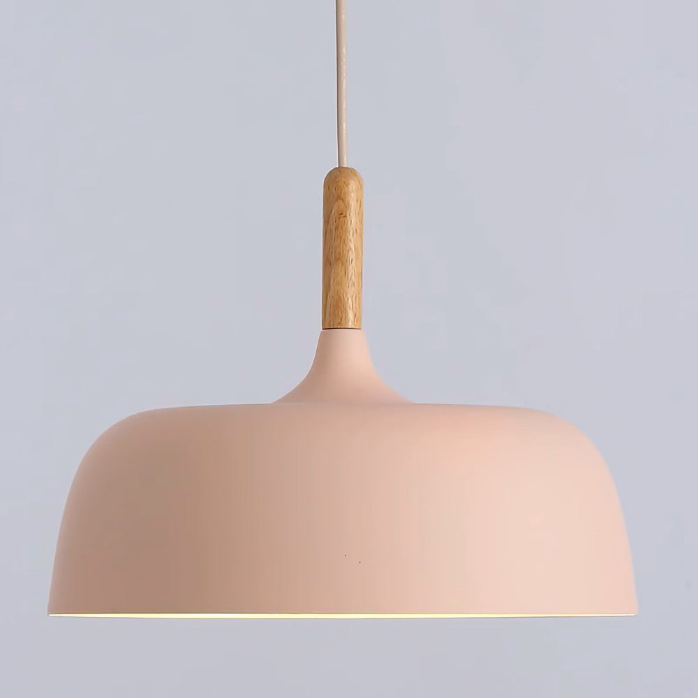Modern Simple Pendant Lighting