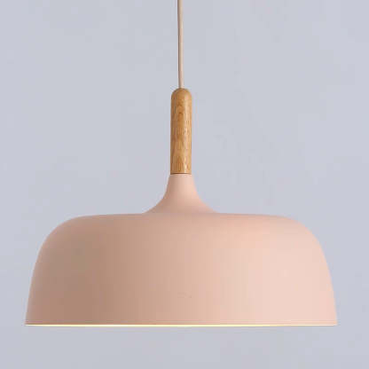 Modern Simple Pendant Lighting