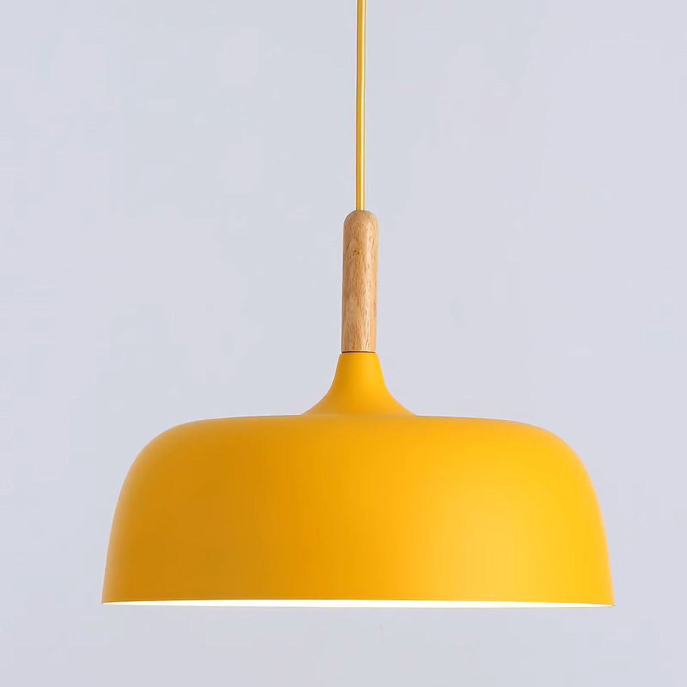 Modern Simple Pendant Lighting