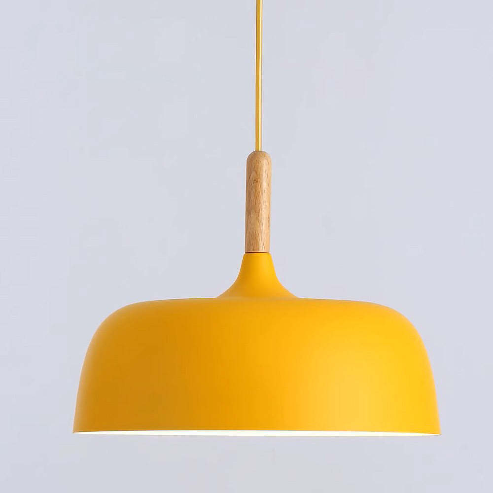 Modern Simple Pendant Lighting