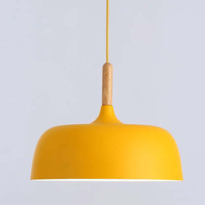 Modern Simple Pendant Lighting