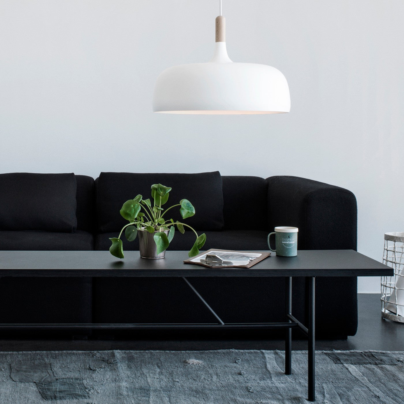 Modern Simple Pendant Lighting