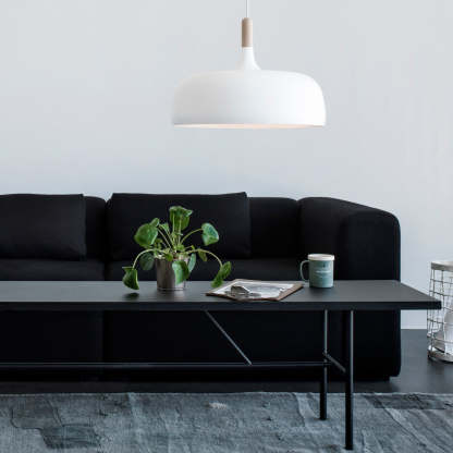 Modern Simple Pendant Lighting