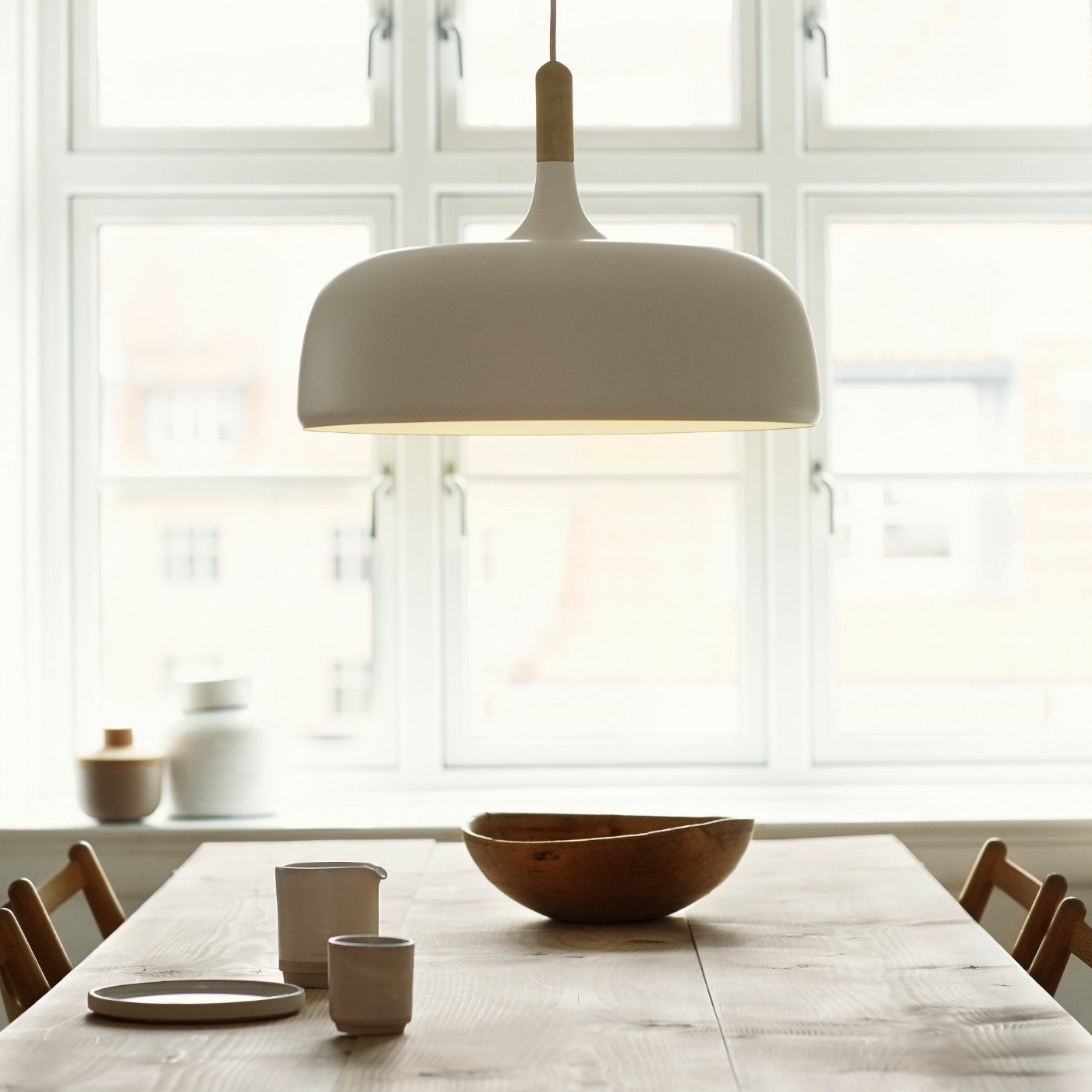 Modern Simple Pendant Lighting