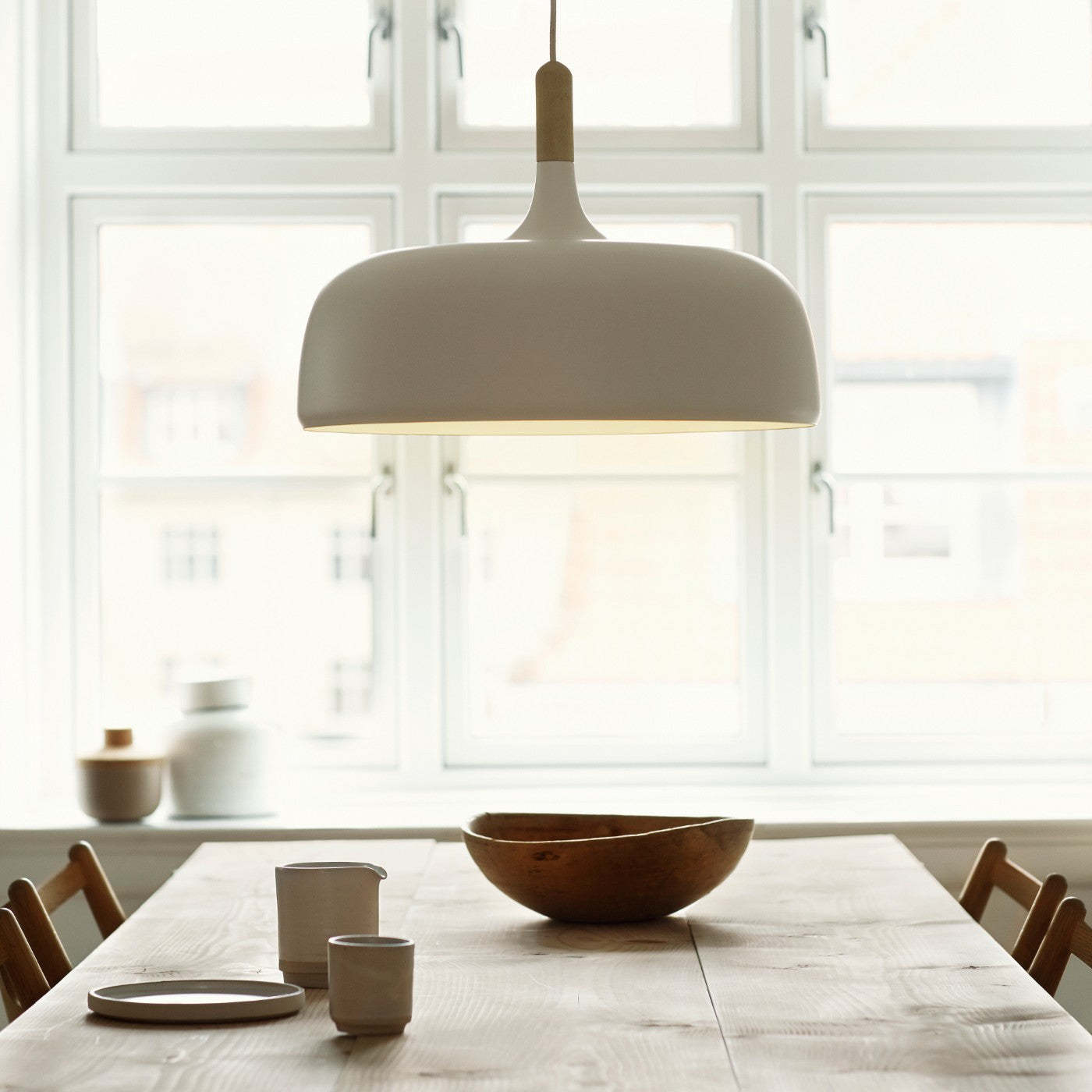 Modern Simple Pendant Lighting