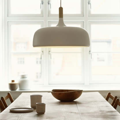 Modern Simple Pendant Lighting