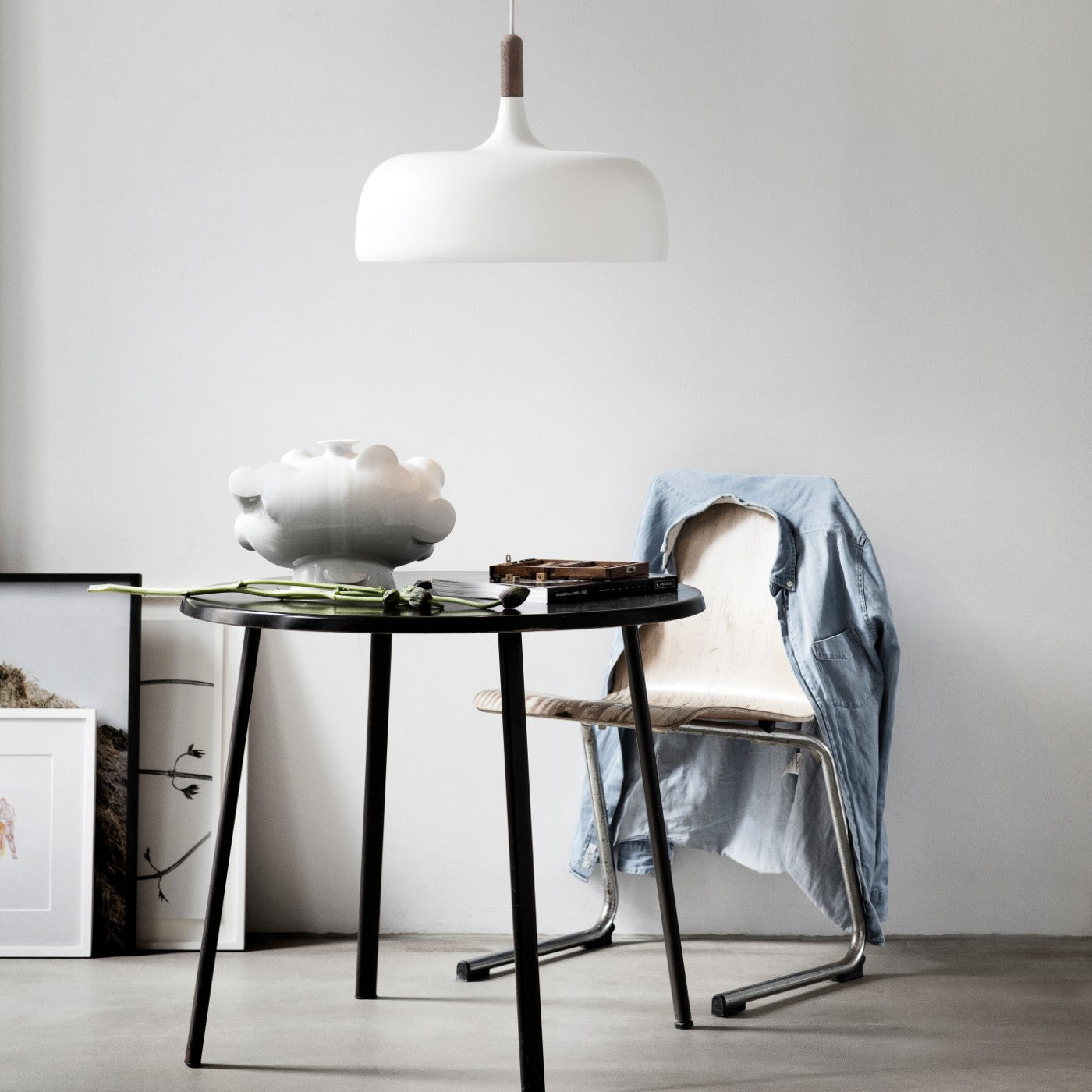 Modern Simple Pendant Lighting