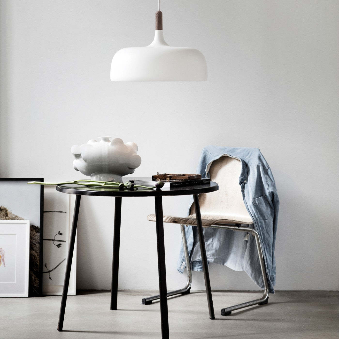 Modern Simple Pendant Lighting