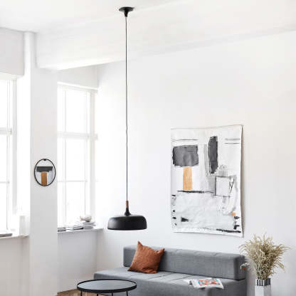 Modern Simple Pendant Lighting