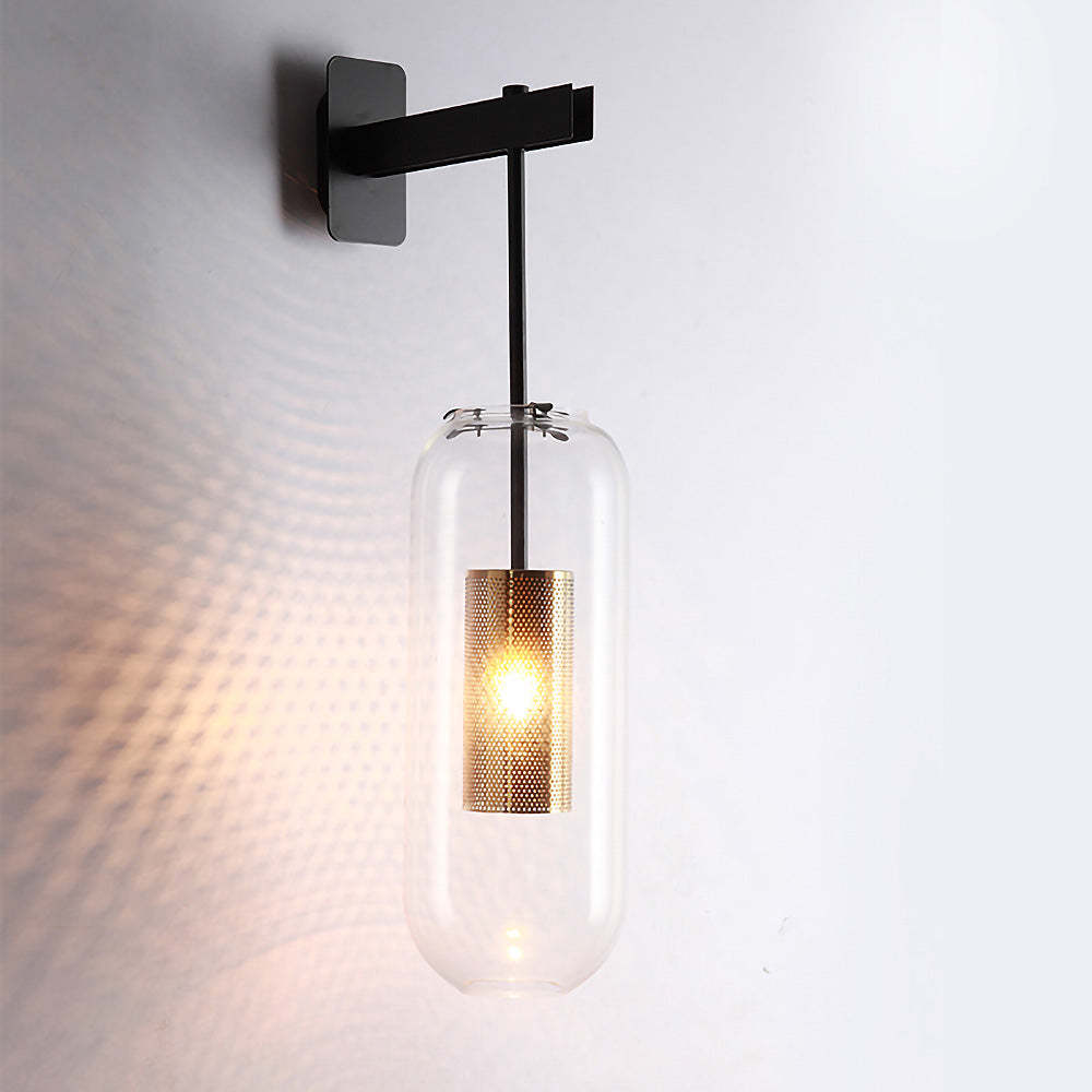 Nordic Wall Lamp Sconce For Corridor