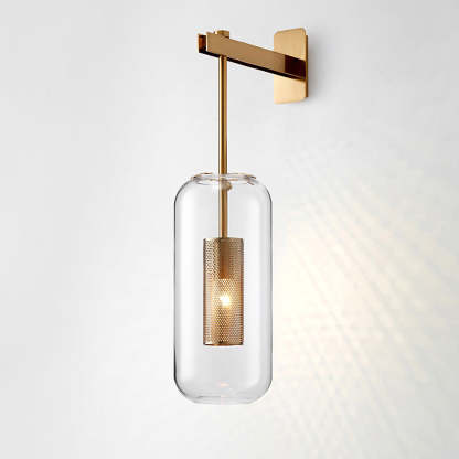 Nordic Wall Lamp Sconce For Corridor