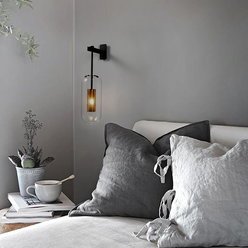 Nordic Wall Lamp Sconce For Corridor