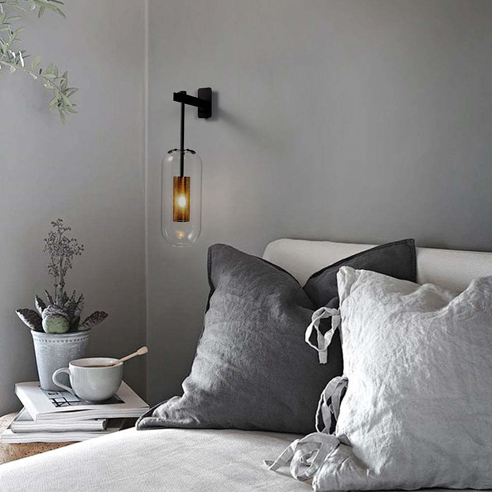 Nordic Wall Lamp Sconce For Corridor