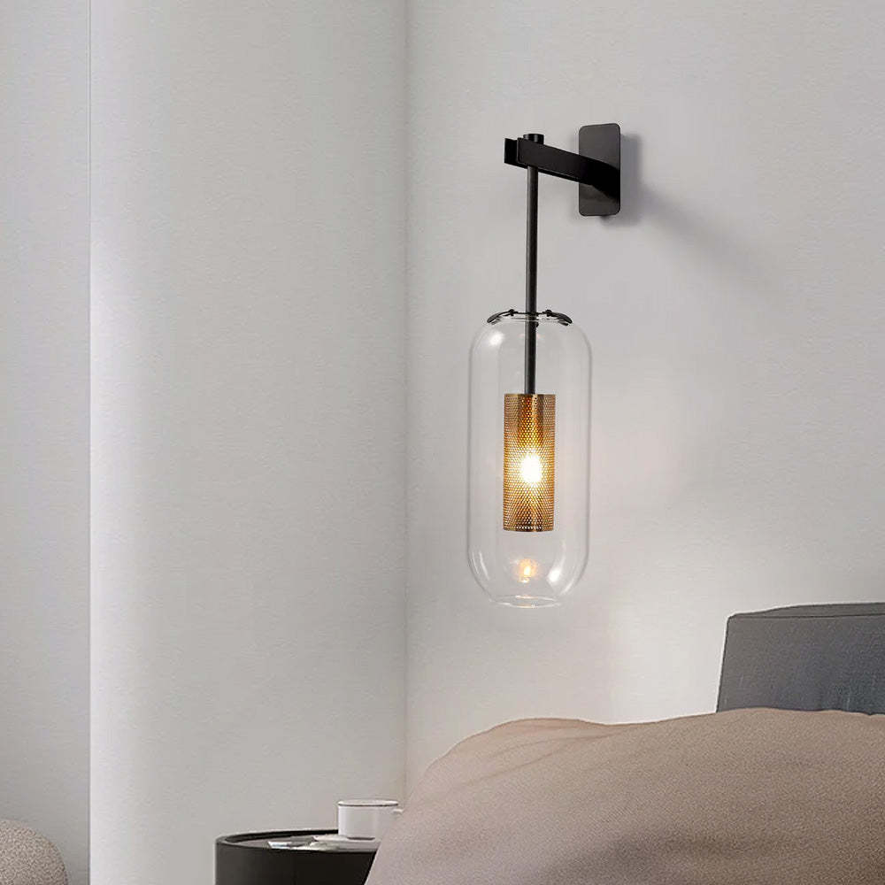 Nordic Wall Lamp Sconce For Corridor
