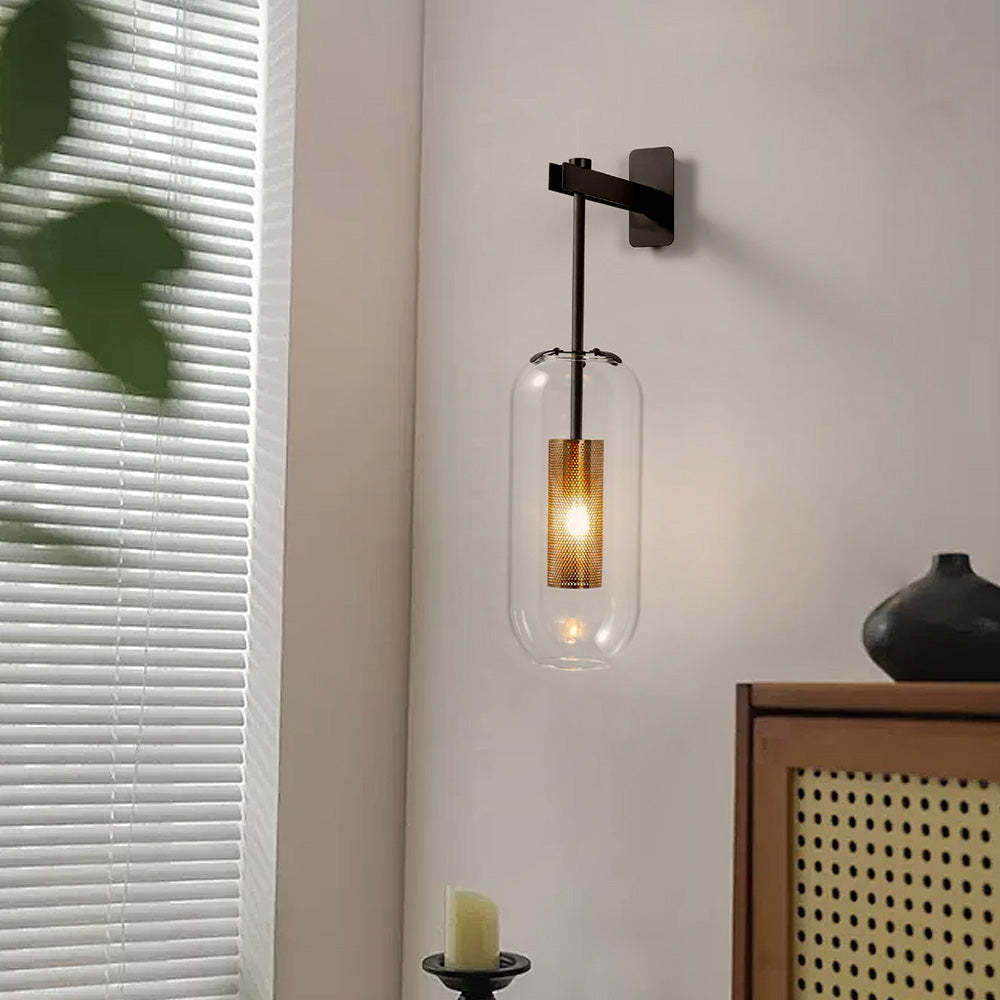 Nordic Wall Lamp Sconce For Corridor