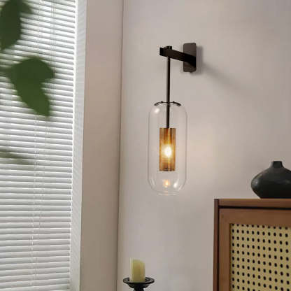 Nordic Wall Lamp Sconce For Corridor