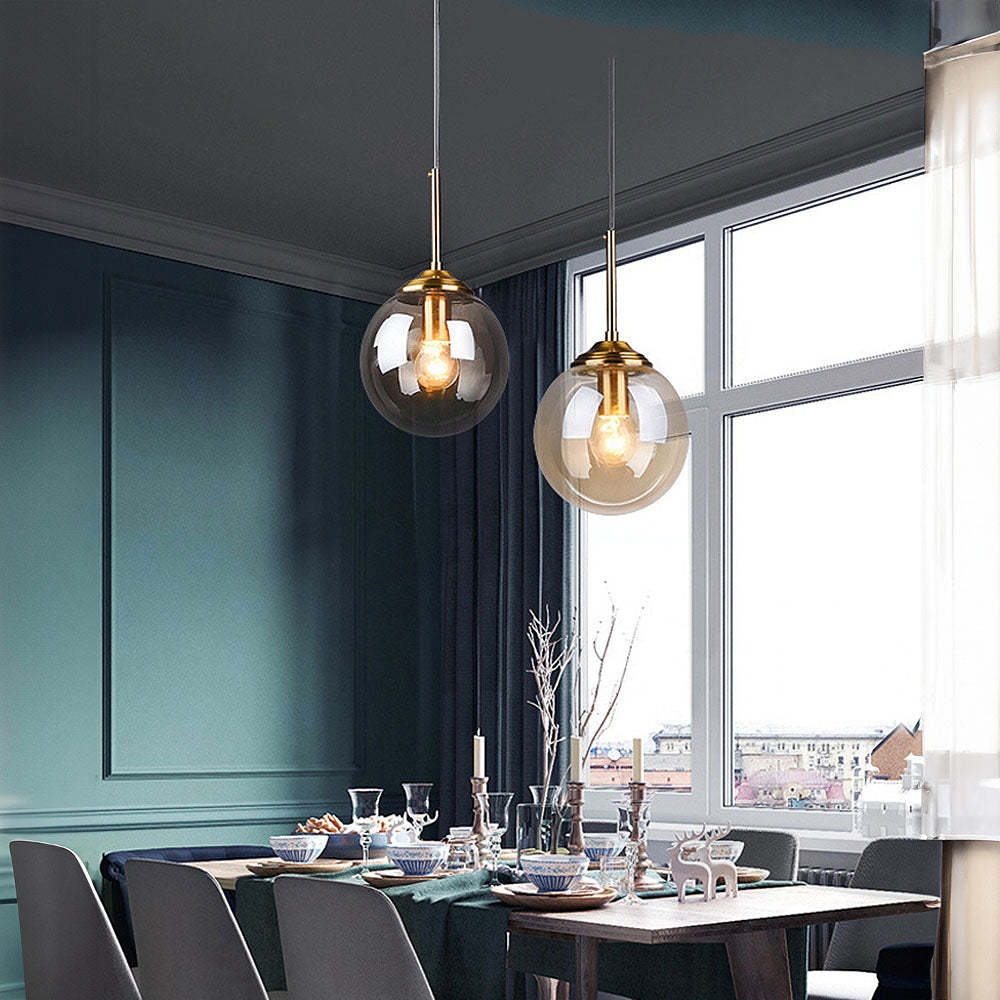 Nordic Kitchen Island Pendant Light