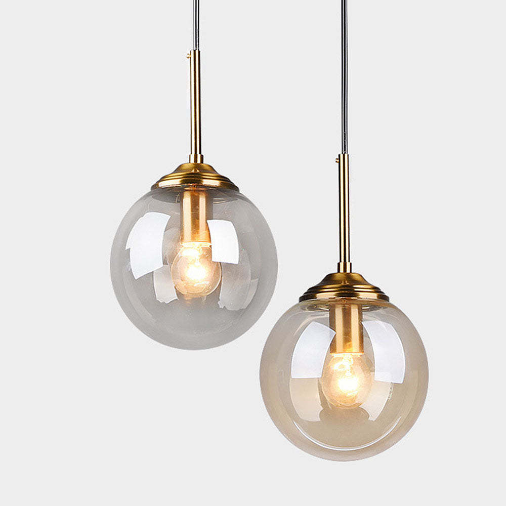 Nordic Kitchen Island Pendant Light