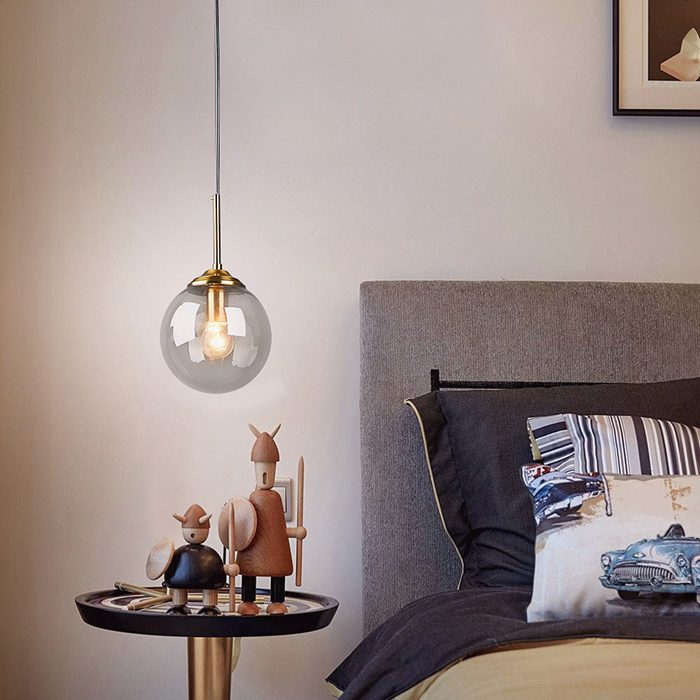 Nordic Kitchen Island Pendant Light